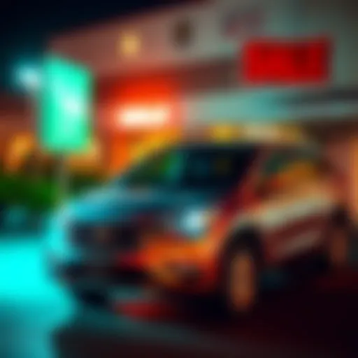 A 2014 Honda CR-V EX-L parked, showcasing its exterior and potential sale sign