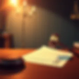 A courtroom scene showing a judge's gavel and legal papers, symbolizing the 9th Circuit's ruling on Kalshi's contracts as gambling.