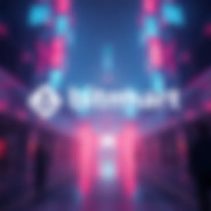 Announcement of Superform (UP) listing on BitMart, featuring the logo and trading details