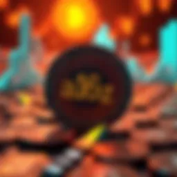 Graphic showing a16z's plan to raise $2 billion for a new crypto fund with digital currency symbols in the background.