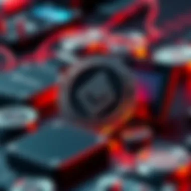 A selection of budget-friendly hardware wallets for securely storing Monero, featuring various open-source devices that protect privacy.