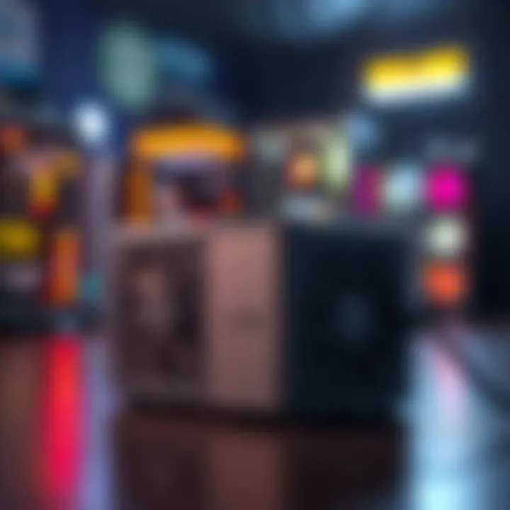 A power supply unit suitable for Nano 3 devices next to two used Nano 3 devices