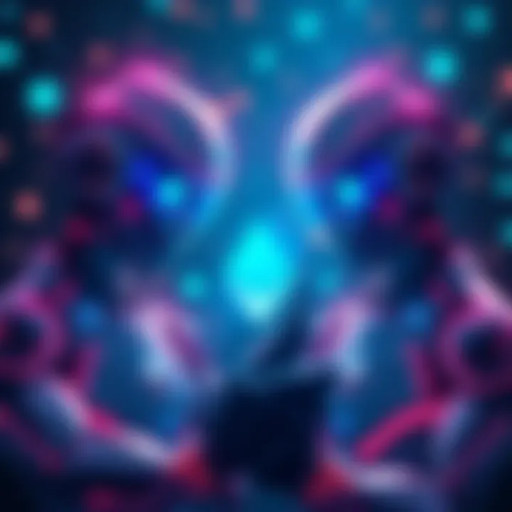 AI agents on Ethereum Illustration of AI agents symbolizing trust on Ethereum with the ERC-8004 framework