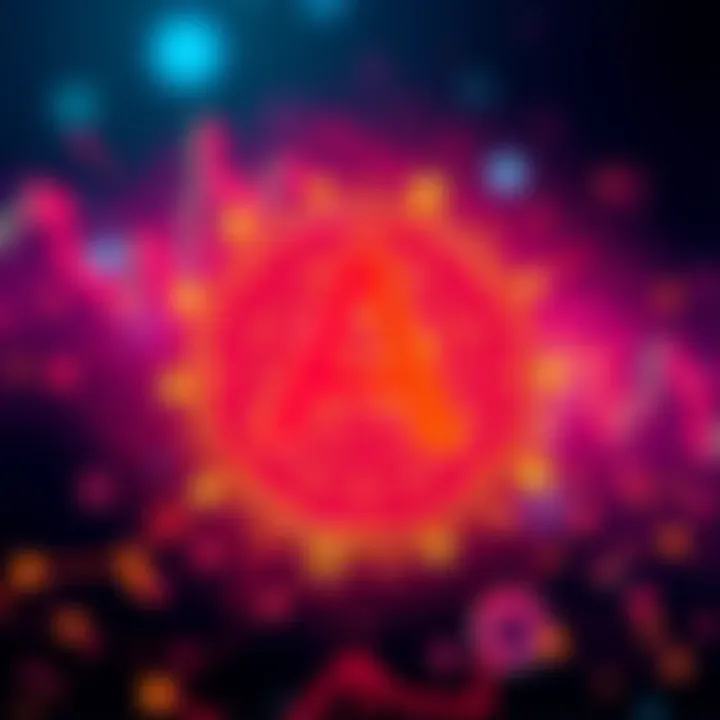 AI Crypto FX Trading Logo The new logo of AI Crypto FX Trading, previously known as aicryptosfxtrading, now rebranded to aioraclecrypto, featuring modern design elements.