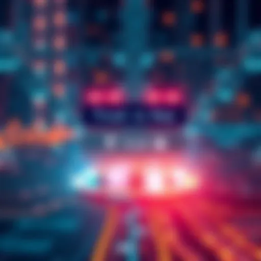 An illustration showing a three-layer framework for AI security featuring infrastructure, model, and application layers, emphasizing trust and reliability.