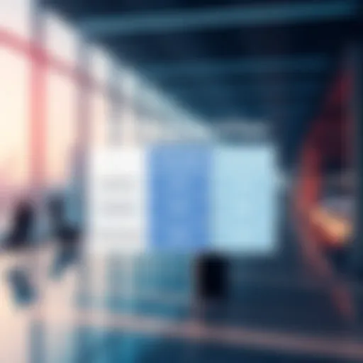 A graphic showing different fees for airport lounge access across Revolut plans: Standard, Premium, and Metal.