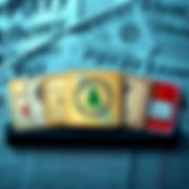Display of Alchemy Pay's 17 official licenses on a document background