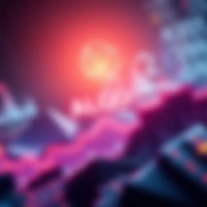 A graphical chart showing the predicted price movement of Algorand (ALGO) in 2026, highlighting growth trends and market analysis.