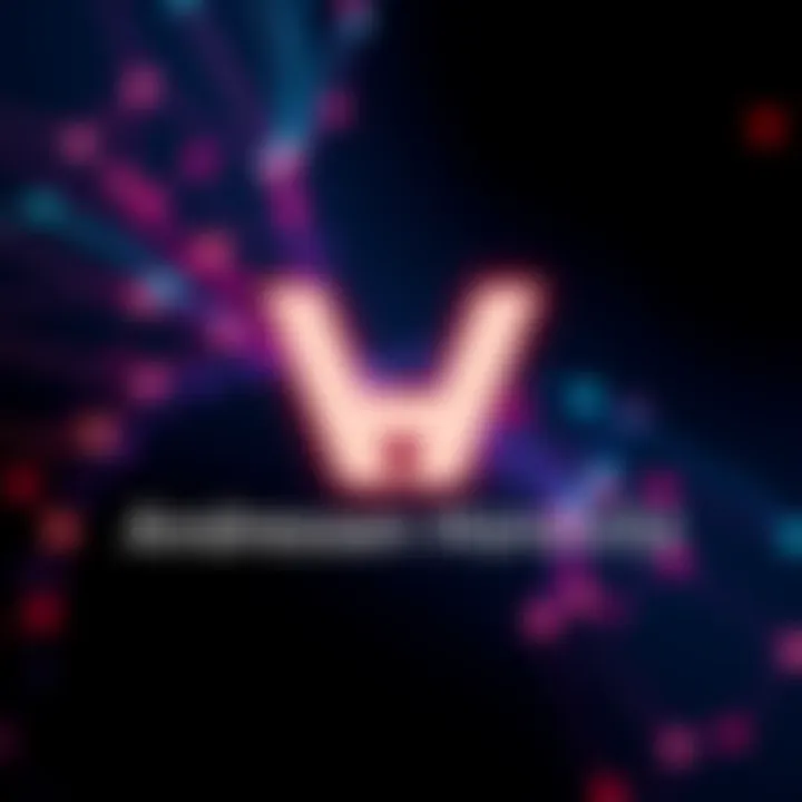 Andreessen Horowitz Logo Redesign New logo of Andreessen Horowitz with a modern design reflecting focus on AI and robotics