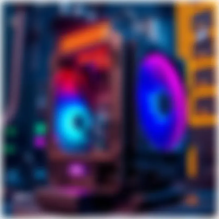 An open ANTMINER S19 Pro showing the 3rd hashboard and potential issues