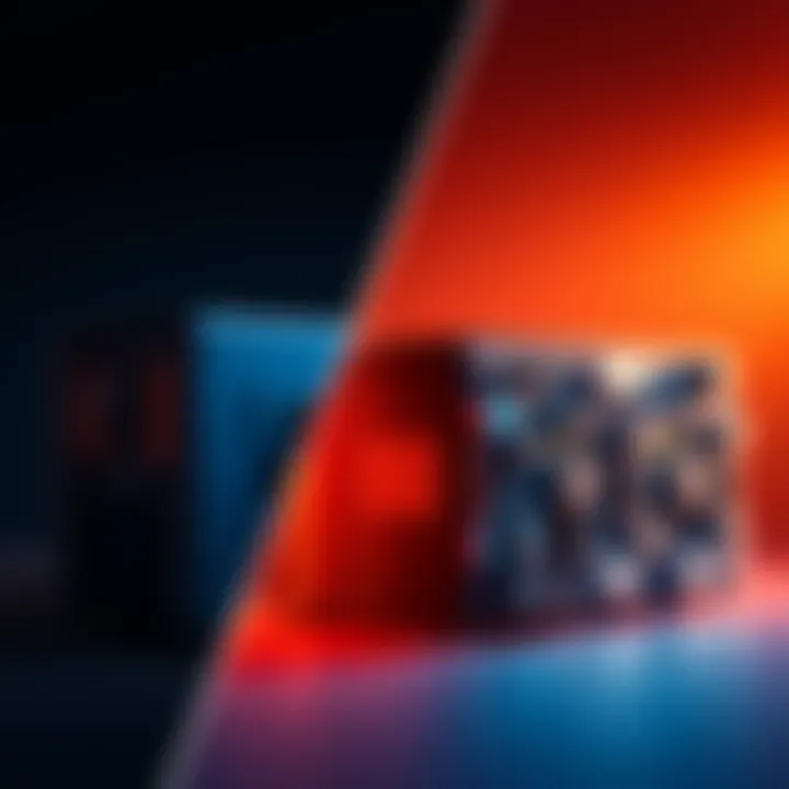 Antminer S9se and S9i Boards Comparison Side by side comparison of Antminer S9se and S9i hash boards highlighting differences in size and design