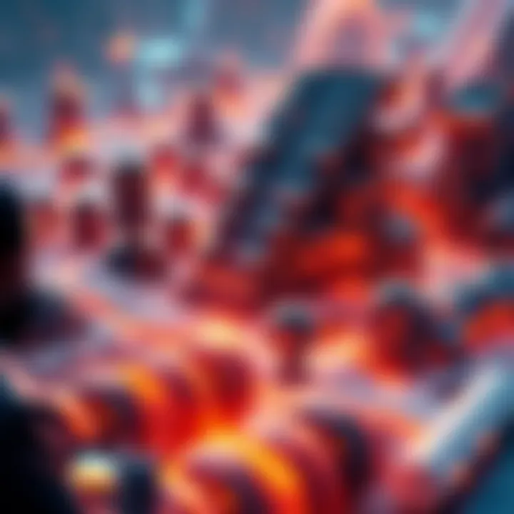 Various yield strategies and options for earning returns in Aptos DeFi