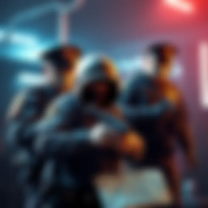 Police arresting John Daghita for $46 million cryptocurrency theft