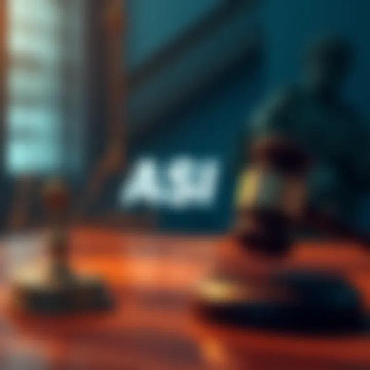 ASI Alliance Legal Action Representation of ASI Alliance pursuing legal action against OCEAN Protocol for token theft