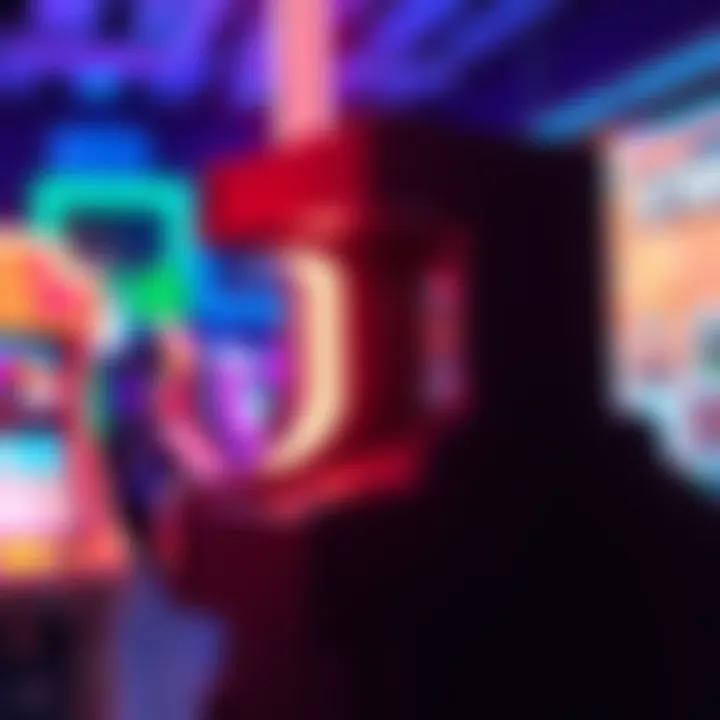 Screenshot showing a redirect from Atlas Arcade to Atlas Apps with user comments below