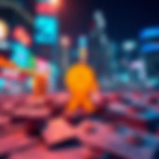 A representation of Atlas Bucks available in a new location, showing cash rewards and a map mark.