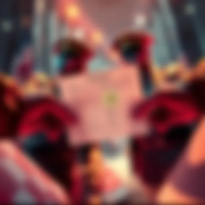 Authorities holding documents with visible seed phrase after recovering cryptocurrency