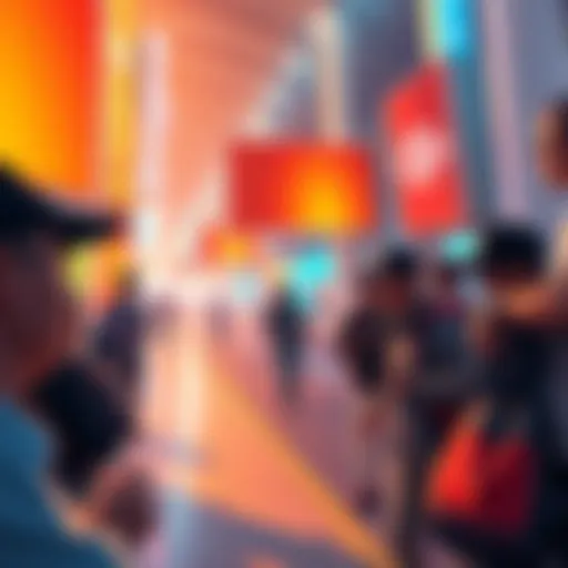 People participating in the BCH+XMR bank run, withdrawing cryptocurrency to personal wallets and discussing strategies to improve BCH value.