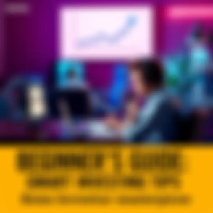 A person sitting at a desk, listening to a podcast about investing while taking notes.