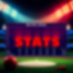 Best Ball League Insights Graphic showing best ball league statistics with teams and bankroll information