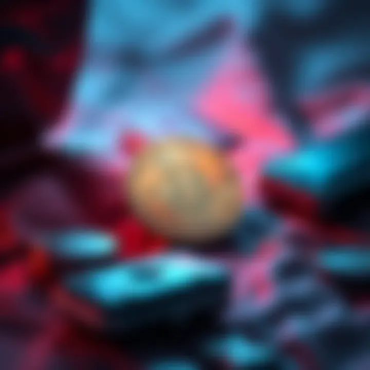 A selection of cold wallets designed for Bitcoin storage with a focus on security features and usability.