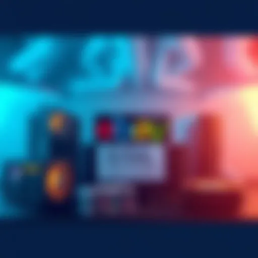 A variety of cryptocurrency miners displayed with a $200 cash back coupon on eBay