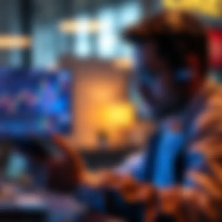 A person compares investment options between Betashares Direct and Raiz, focusing on potential savings and custom portfolios.