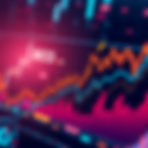 A visual representation of BICO cryptocurrency trends showing potential for a short squeeze