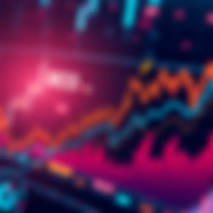 A visual representation of BICO cryptocurrency trends showing potential for a short squeeze