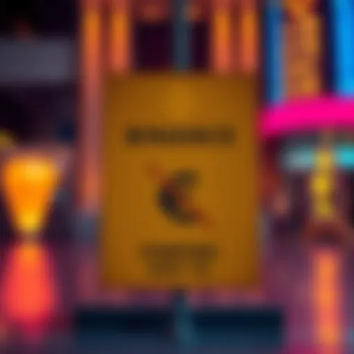 A notice showing Binance's announcement about ending EUR bank transfers on July 14, with a graphic representation of a bank and a crossed-out euro symbol.
