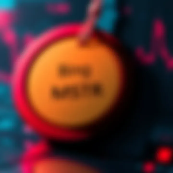 Bing displays a strong buy tag for MSTR, indicating positive market sentiment for investors.