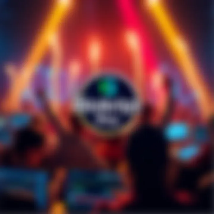 Biokript Pro Trading Competition Launch Biokript Pro logo with a graphic of traders celebrating the launch of a trading competition on a digital platform