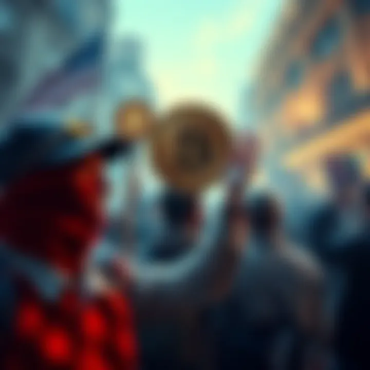 Bitcoin maximalists rallying for the SEC to ban altcoins from the market