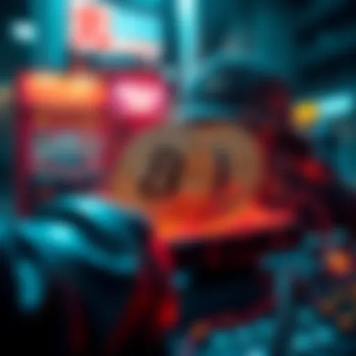 South Korean prosecutors investigate a phishing attack involving Bitcoin loss