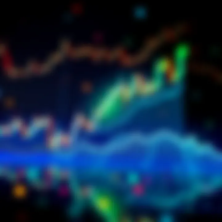 Bitcoin price chart with a bounce A price chart showing Bitcoin rising from $80,000 to $86,000, highlighting the recent bounce in value.