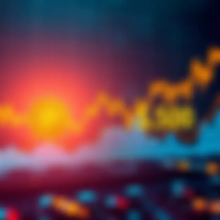 A Bitcoin price chart showing an upward trend towards $250,000 with annotations on cashing out decisions