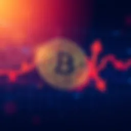 A chart showing the recent dip of Bitcoin to around $65K, with arrows indicating buying and holding strategies.