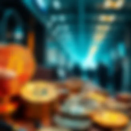 Traders are selling Bitcoin, causing a drop in prices as profits are taken.