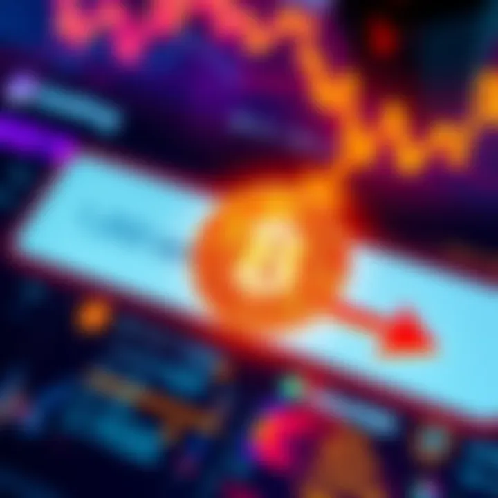 A visual showing a Bitcoin transaction with arrows indicating movement from GoMining to Kraken, focusing on a missing 1,202 sats