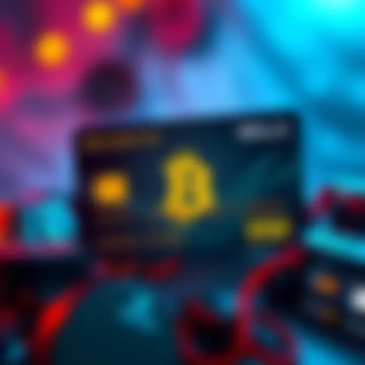 A Bitcoin-native card for payments featuring $YU and Alchemy Pay branding