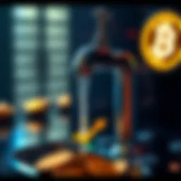 A graphic showing a Bitcoin faucet with a clean design, symbolizing no ads and no tracking, with coins flowing into a Lightning wallet.