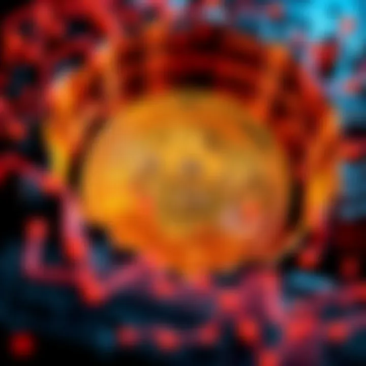 A representation of 2.5 BTC being sent to the Bitcoin Genesis address, symbolizing a transaction that is now inaccessible.