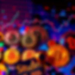 A collage of Bitcoin charts and expert opinions with a focus on market trends for 2026.