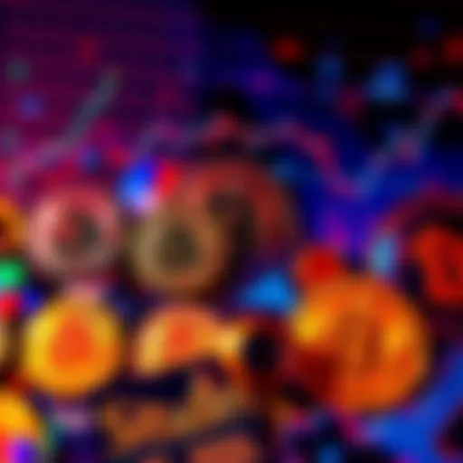 A collage of Bitcoin charts and expert opinions with a focus on market trends for 2026.