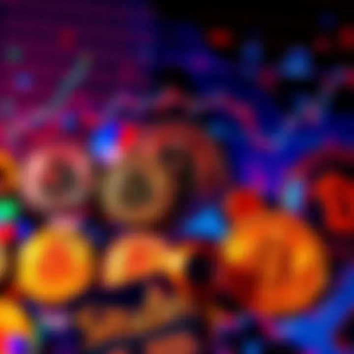 A collage of Bitcoin charts and expert opinions with a focus on market trends for 2026.