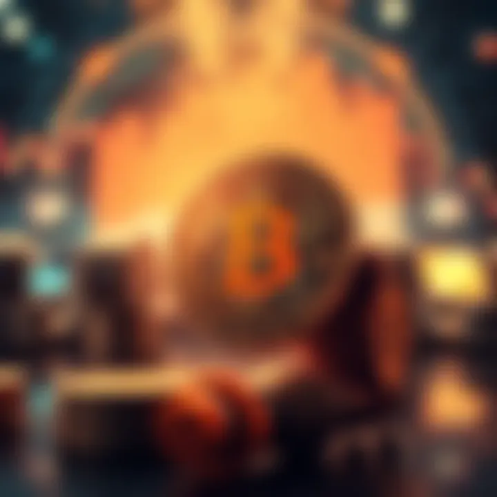 Bitcoin Limit Orders Traders placing $50K limit orders for Bitcoin as market trends shift