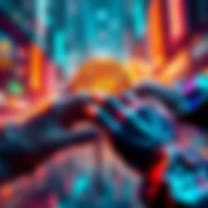 Bitcoin Market Trends Short-term Bitcoin holders selling their assets at a loss while long-term investors are buying more Bitcoin during a market downturn.