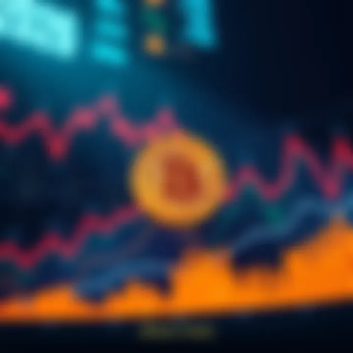 Graph showing Bitcoin's market trends and predictions for 2026.