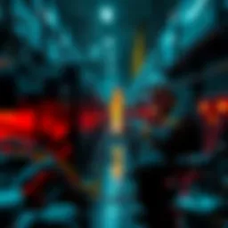 Bitcoin Miners Using Flaring Gas Bitcoin miners convert flared natural gas into clean electricity, showcasing technology that reduces waste and supports off-grid power.