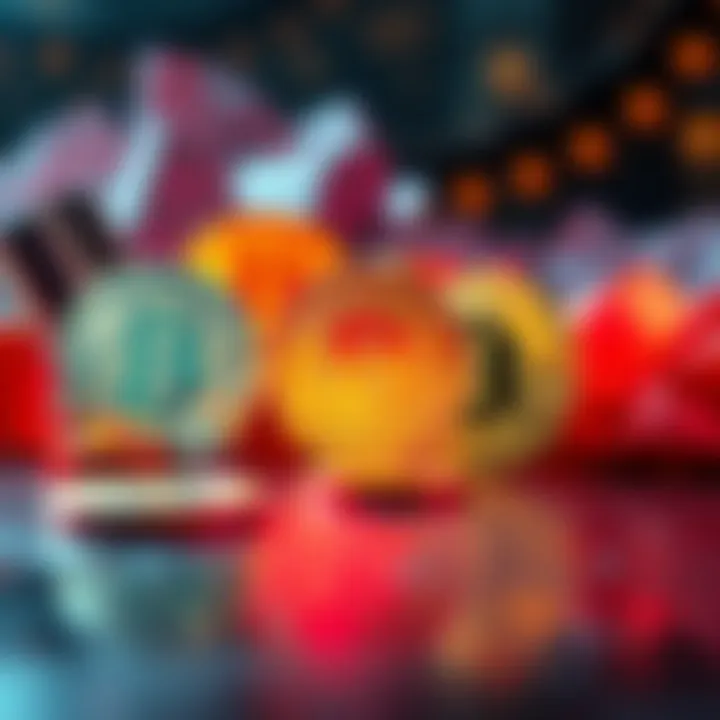 A graphic showing Bitcoin symbols with fading colors, representing the decline of Bitcoin mixing alongside emerging privacy tools.